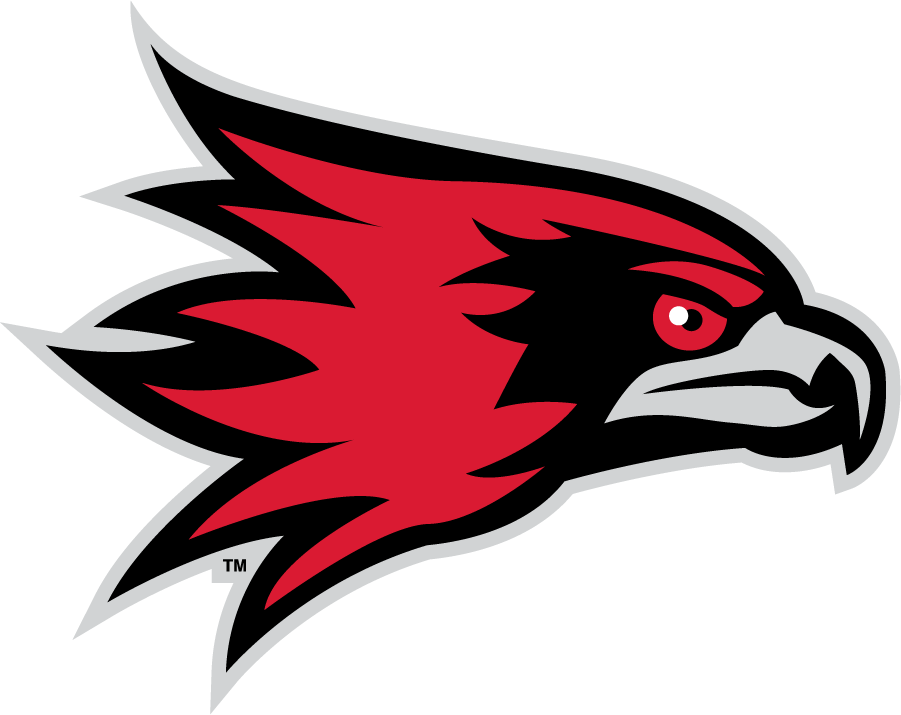 SE Missouri State Redhawks 2020-Pres Alternate Logo v2 diy iron on heat transfer